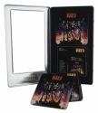 Kiss: Destroyer - 6-Piece Tin Coaster Set  Untersetzer