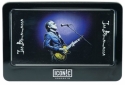 Bonamassa Blues Deluxe Litho 3D Lenticular  GAME-TOYS