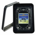 Bonamassa Playing Cards - Different Shades of Blue  Spielkarten