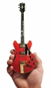 Joe Bonamassa - 1972 Freddie King ES-355 Cherry  Wohnaccessoires