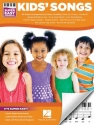 Super easy Songbook - Kid's Songs for piano Songbook