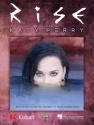 Katy Perry: Rise Piano, Vocal and Guitar Blatt
