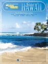Songs of Hawaii for piano, keyboard or electronic keyboard Songbook