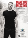 Make You Miss Me Piano and Vocal Blatt