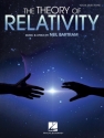 The Theory of Relativity Vocal and Piano Buch
