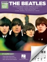 Super easy Songbook - The Beatles: for piano right hand (melody line/lyrics/chords)