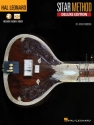 Josh Feinberg, Hal Leonard Sitar Method - Deluxe Edition Sitar Buch + Online-Audio