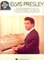 All jazzed up - Elvis Presley: for piano solo