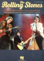 The Rolling Stones - Easy Guitar Collection: for guitar/tab (with lyrics and chords)