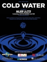Cold Water Piano, Vocal and Guitar Blatt