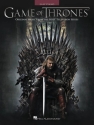 Game of Thrones: for easy piano (with lyrics and chords)