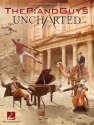 The Piano Guys - Uncharted: for piano (violin ad lib) parts
