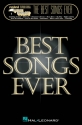 Best Songs ever: for keyboard (organ/piano) Mini E-Z play today vol.1