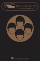 Best of the Beatles for keyboard (organ/piano)
