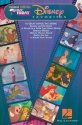 HL00199323 Disney Favorites: for keyboard (organ/piano) Mini E-Z play today vol.5