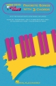 Favorite Songs with 3 Chords Klavier Buch