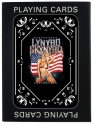 Lynyrd Skynyrd Playing Cards  Spielkarten