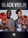 Black Violin Collection for violin, viola and piano parts
