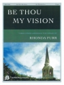 Be Thou My Vision Orgel Buch