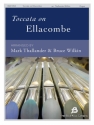 Toccata on Ellacombe Orgel Buch