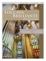 Toccata Brilliante (We will Glorify) for organ