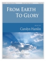 From Earth to Glory Orgel Buch