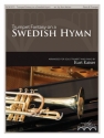 Stuart Hine, Trumpet Fantasy on a Swedish Hymn Trompete und Klavier Buch