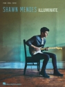 Shawn Mendes: Illuminate piano/vocal/guitar songbook