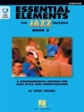 The Best of Essential Elements: for jazz ensemble vol.2 conductor (score)