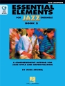 The Best of Essential Elements vol.2: for jazz ensemble alto saxophone
