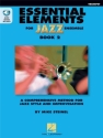 The Best of Essential Elements: for jazz ensemble vol.2 Bb trumpet