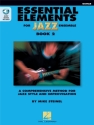 The Best of Essential Elements: for jazz ensemble vol.2 guitar