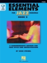 The Best of Essential Elements: for jazz ensemble vol.2 piano