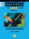 The Best of essential Elements: for jazz ensemble vol.2 bass