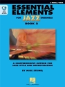 The Best of Essential Elements: for jazz ensemble vol.2 C-Treble/Vibes