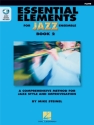 The Best of Essential Elements: for jazz ensemble vol.2 flute