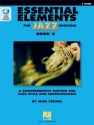 The Best of Essential Elements: for jazz ensemble vol.2 F-Horn