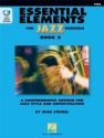 The Best of Essential Elements: for jazz ensemble vol.2 tuba