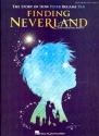 Finding Neverland: for easy piano (with lyrics and chords)