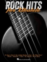 HL00201032 Rock Hits: for ukulele