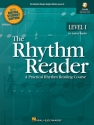 Audrey Snyder, Rhythm Reader Digital Edition (Level I) Choral Buch + Online-Audio