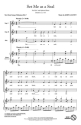 John Leavitt, Set Me As A Seal SSA Optional A Cappella Chorpartitur
