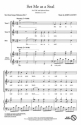John Leavitt, Set Me as a Seal TTB Opt. a Cappella Chorpartitur