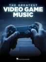 The greatest Video Game Music for piano/keyboard