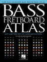 Bass Fretboard Atlas for bass