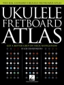Ukulele Fretboard Atlas for ukulele