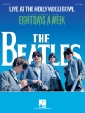 The Beatles - Live at the Hollywood Bowl: for easy piano (with lyrics and chords)