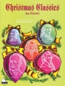 Christmas Classics Klavier Buch