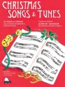 Christmas Songs and Tunes Klavier Buch