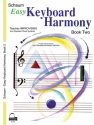 Easy Keyboard Harmony vol.2 for piano